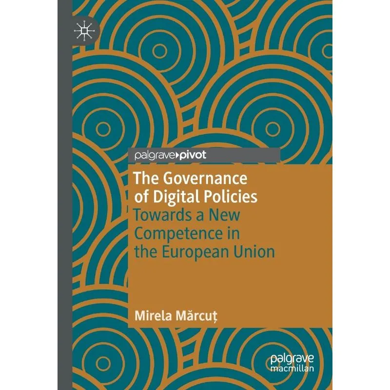 The Governance of Digital Policies