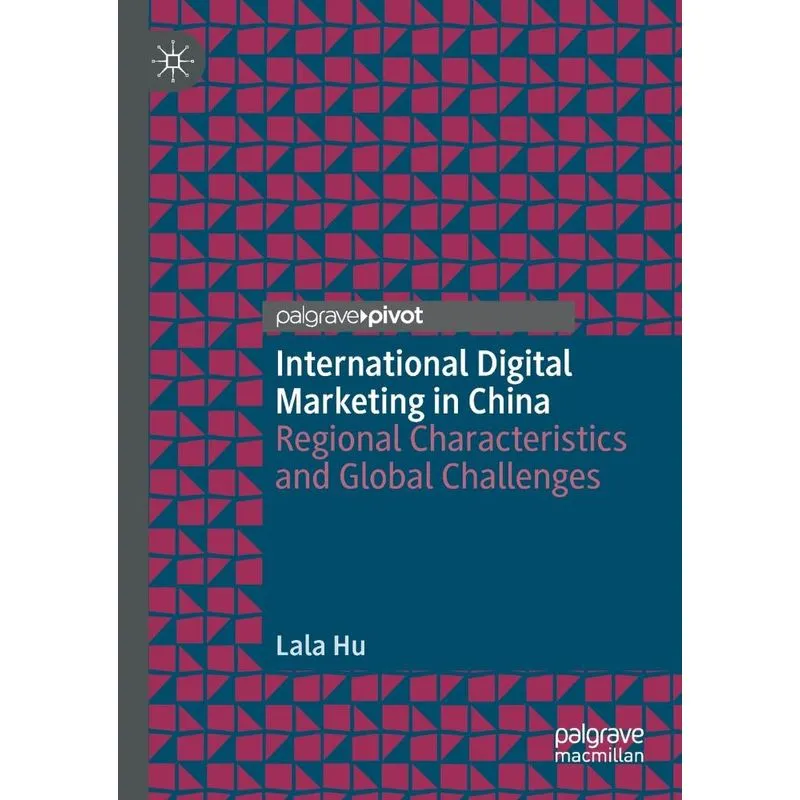 International Digital Marketing in China