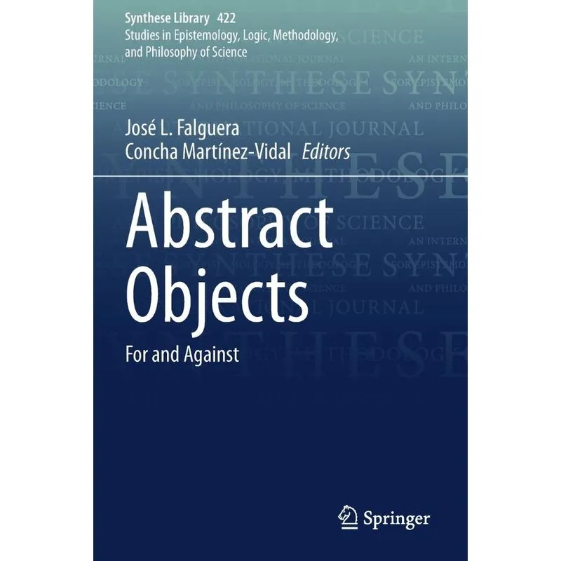 Abstract Objects