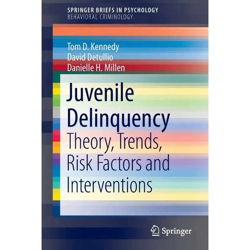Juvenile Delinquency