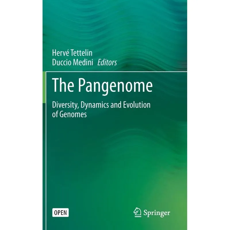 The Pangenome
