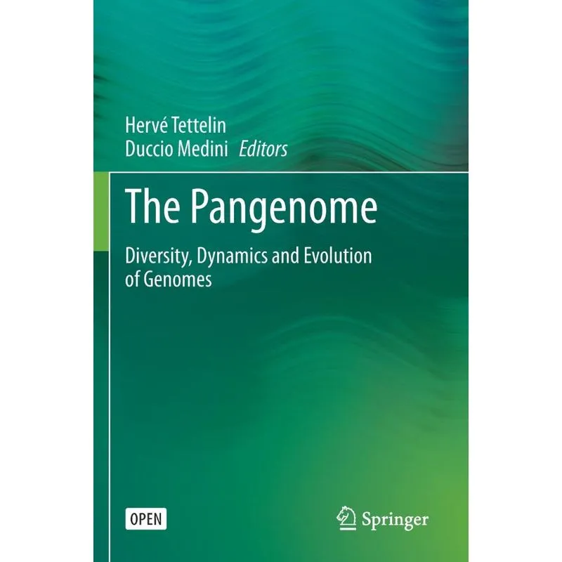 The Pangenome