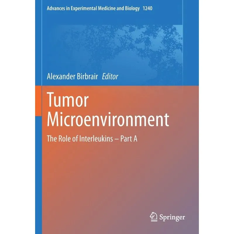 Tumor Microenvironment