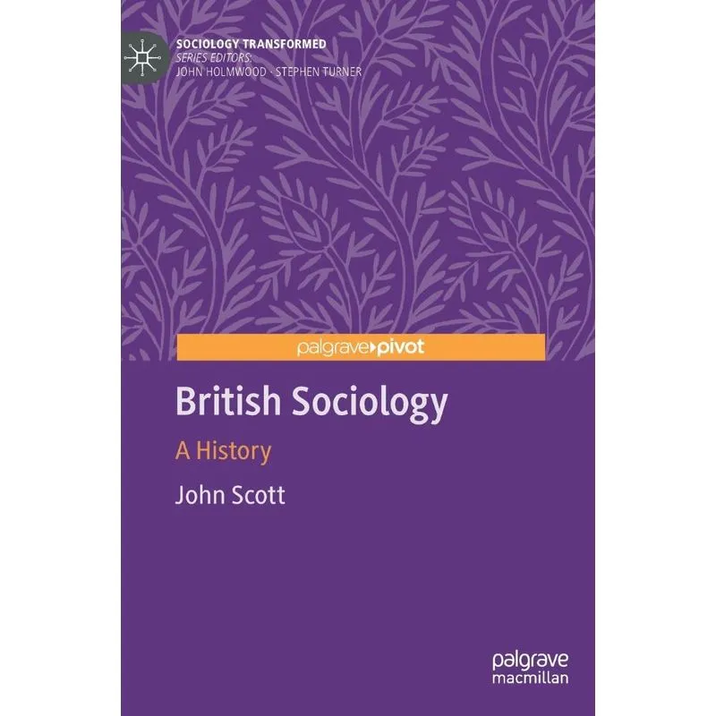 British Sociology