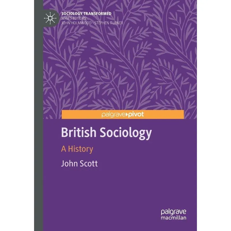British Sociology