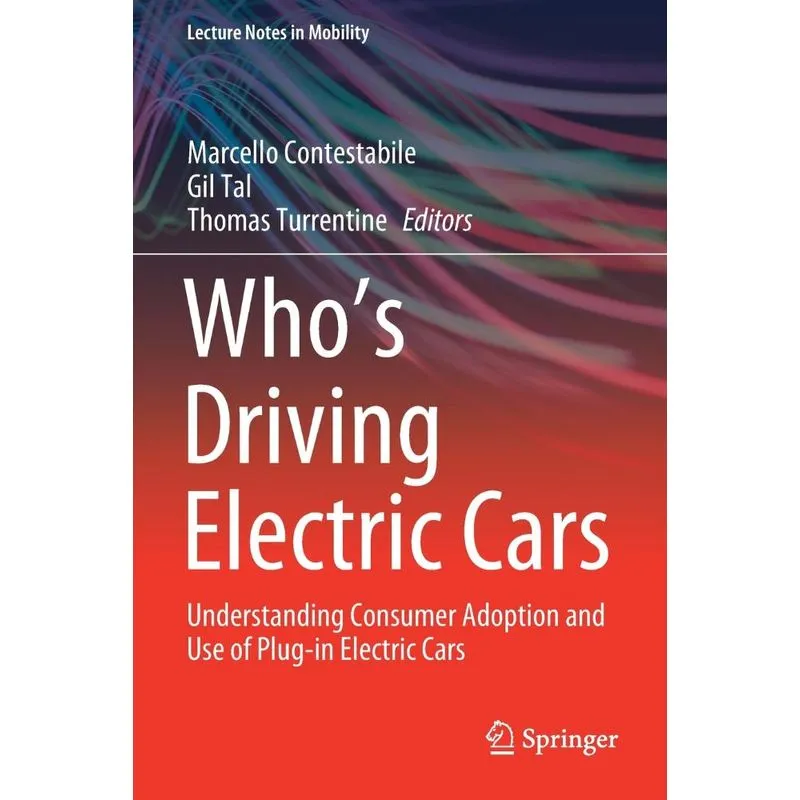 Whos Driving Electric Cars