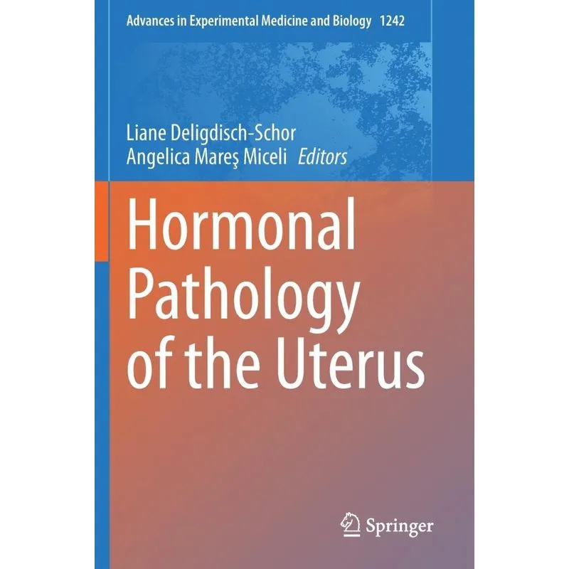 Hormonal Pathology Of The Uterus