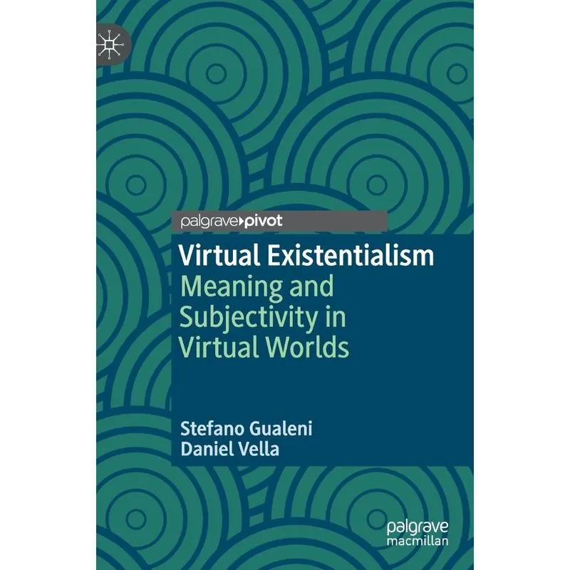 Virtual Existentialism