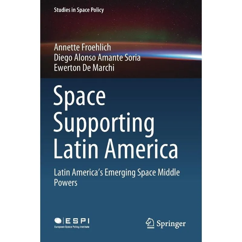 Space Supporting Latin America