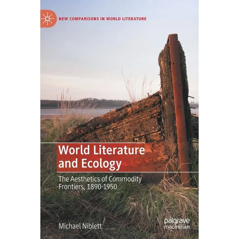 World Literature and Ecology