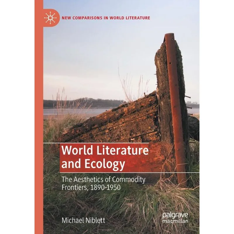 World Literature and Ecology