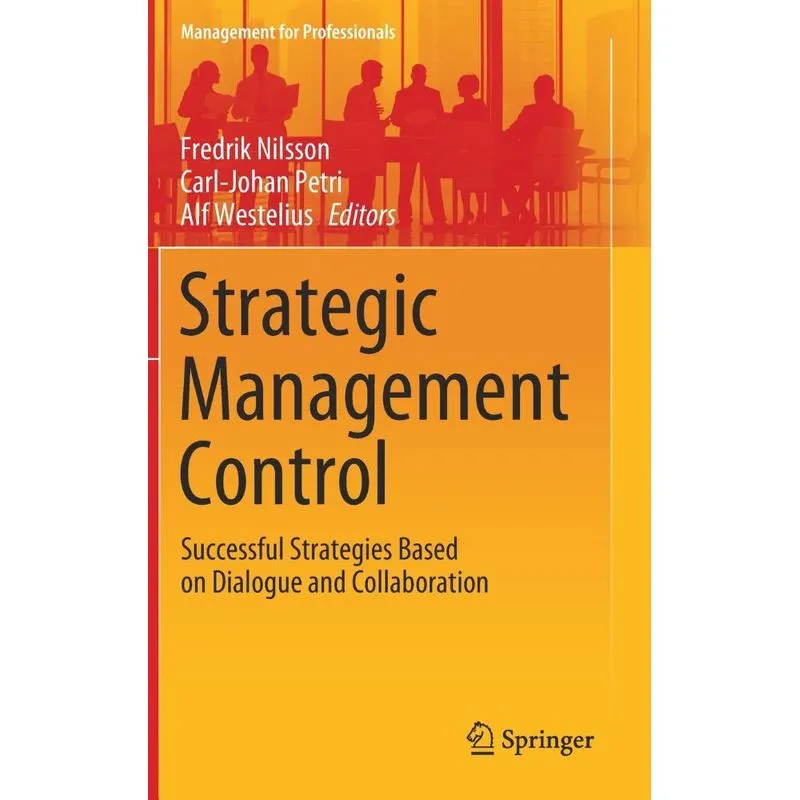Strategic Management Control