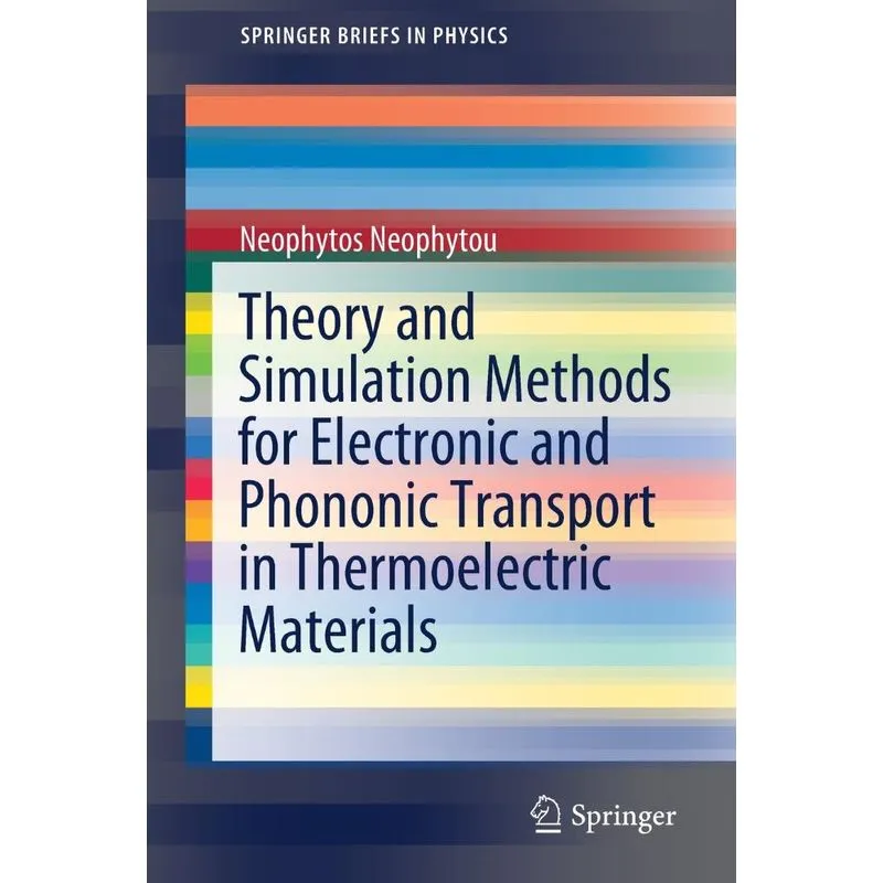 Theory and Simulation Methods for Electronic and Phononic Transport in Thermoelectric Materials