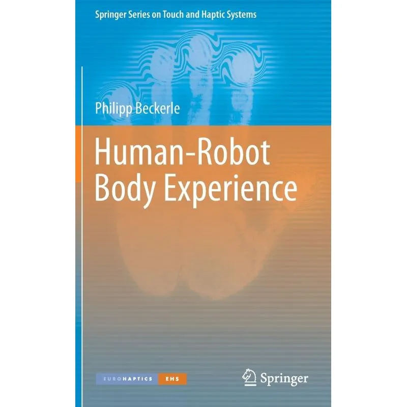 Human-Robot Body Experience