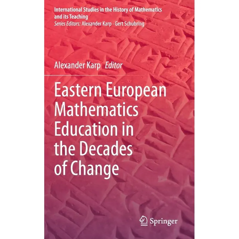 Eastern European Mathematics Education in the Decades of Ch