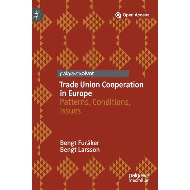 Trade Union Cooperation in Europe