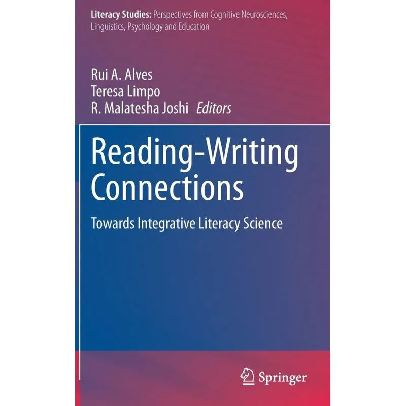 Reading-Writing Connections