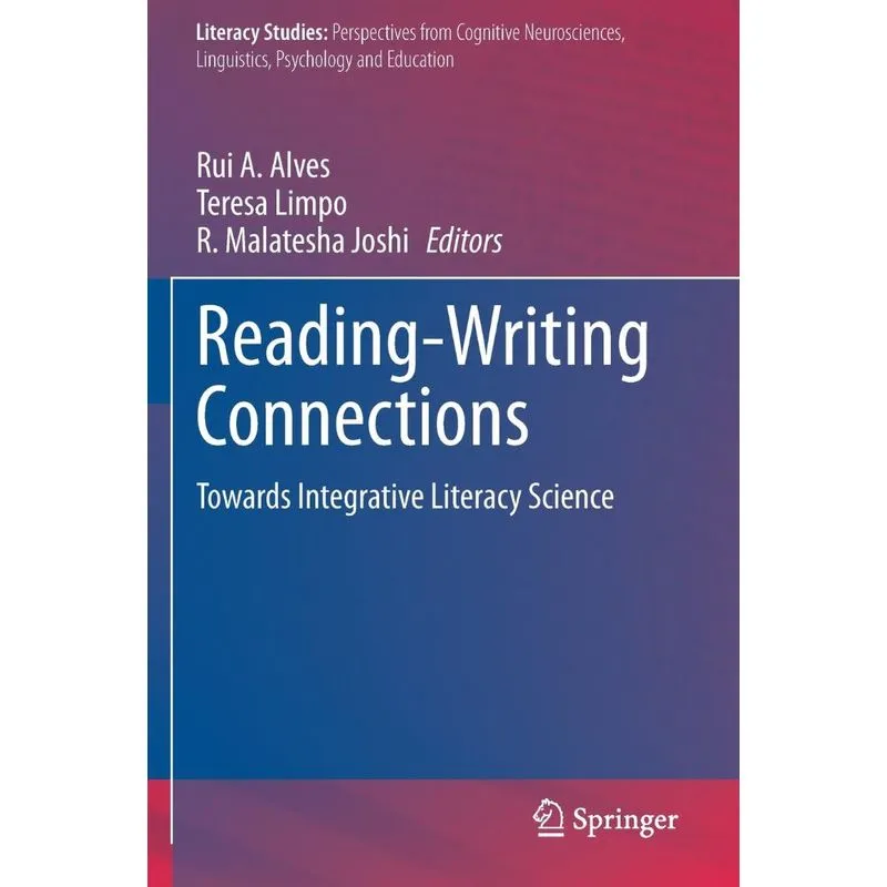 Reading-Writing Connections