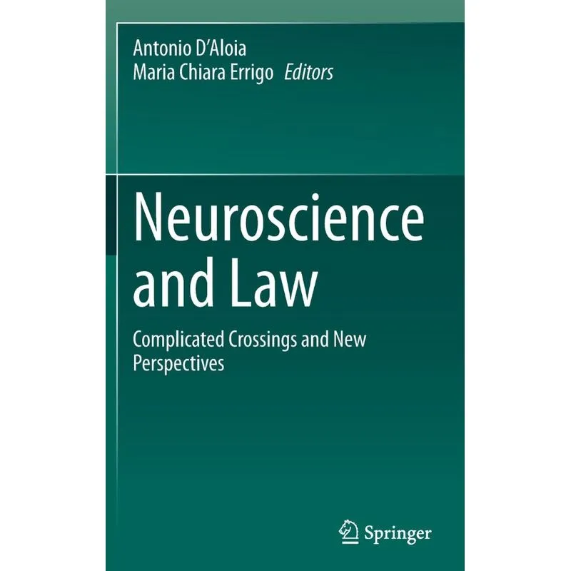 Neuroscience and Law