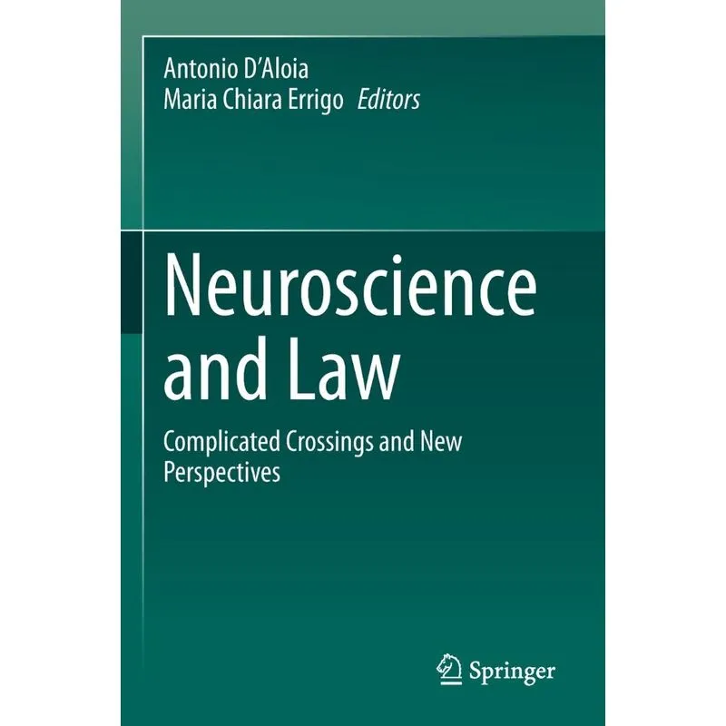Neuroscience and Law