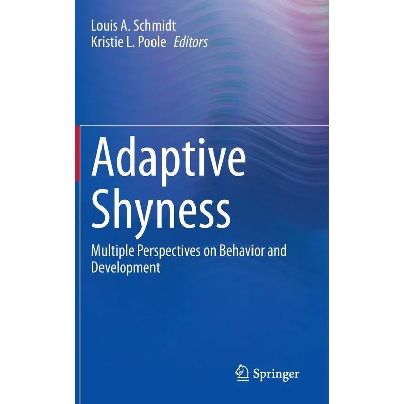 Adaptive Shyness