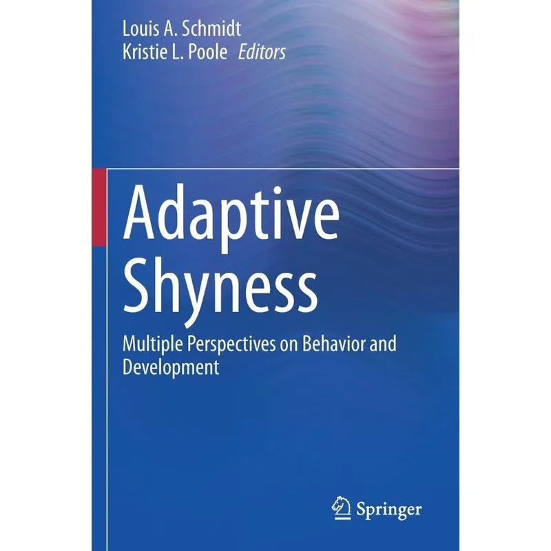 Adaptive Shyness