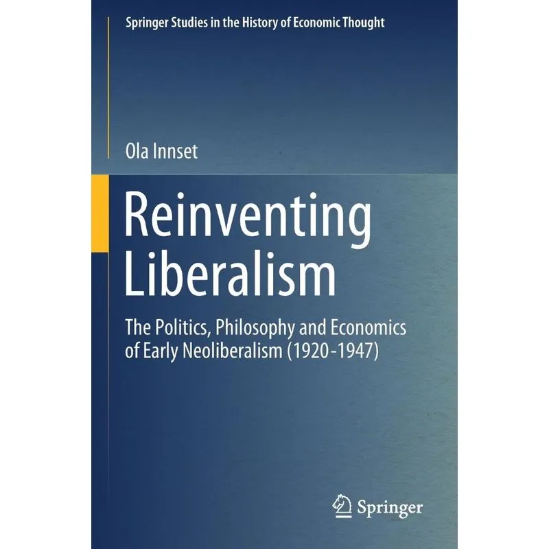 Reinventing Liberalism