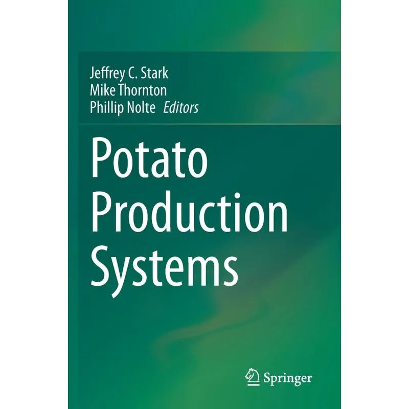 Potato Production Systems