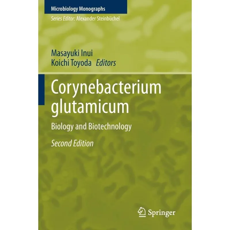 Corynebacterium glutamicum