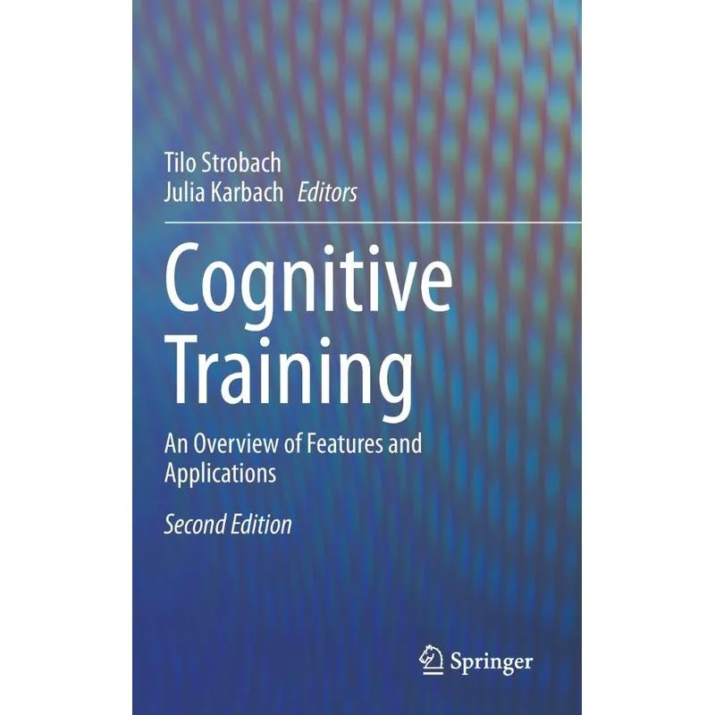 Cognitive Training