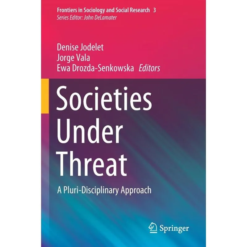 Societies Under Threat