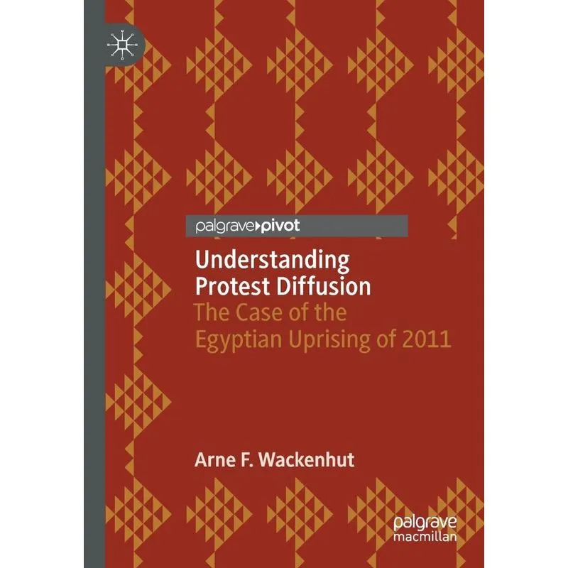Understanding Protest Diffusion