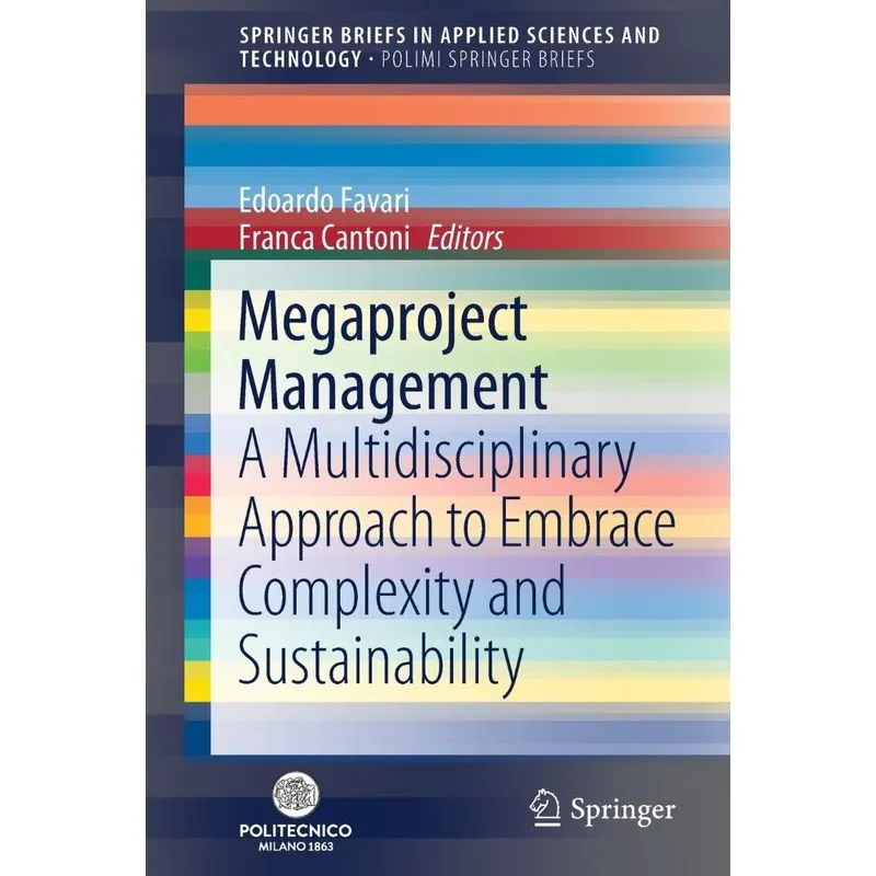 Megaproject Management
