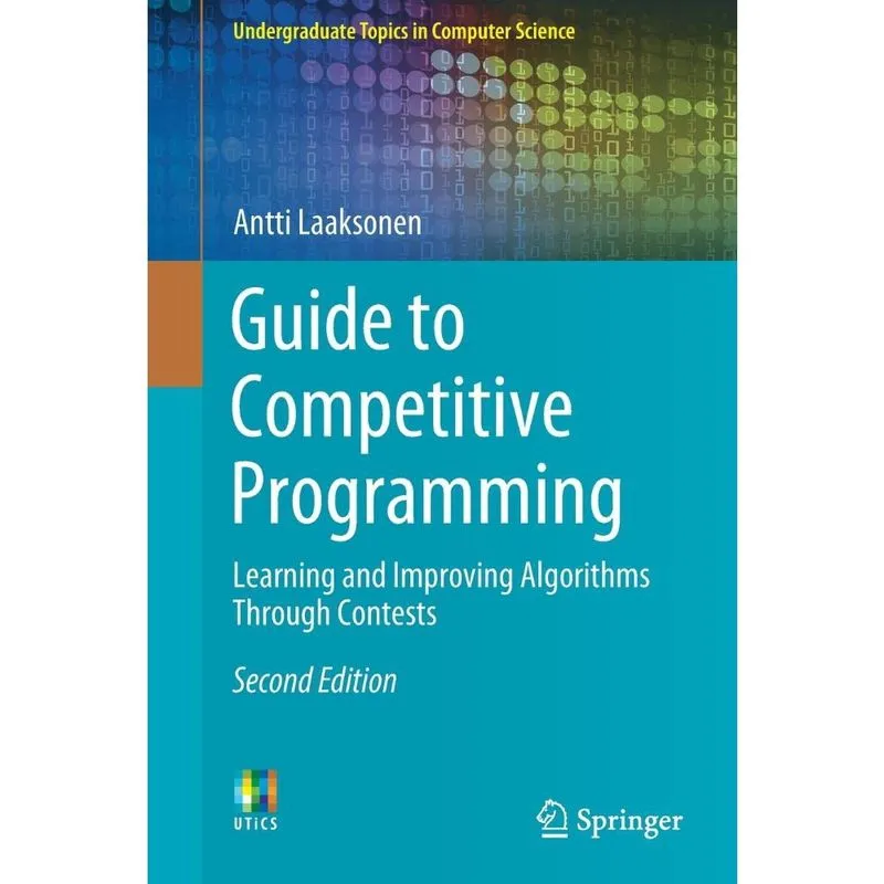Guide to Competitive Programming