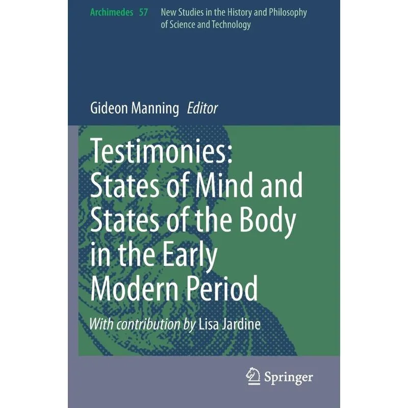 Testimonies