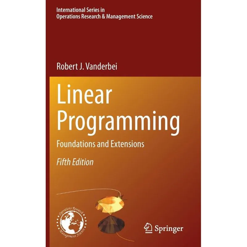 Linear Programming