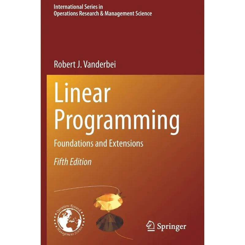 Linear Programming