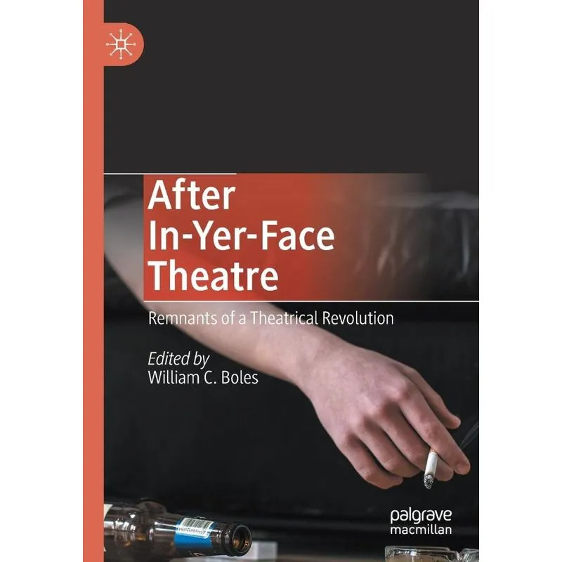 After In-Yer-Face Theatre