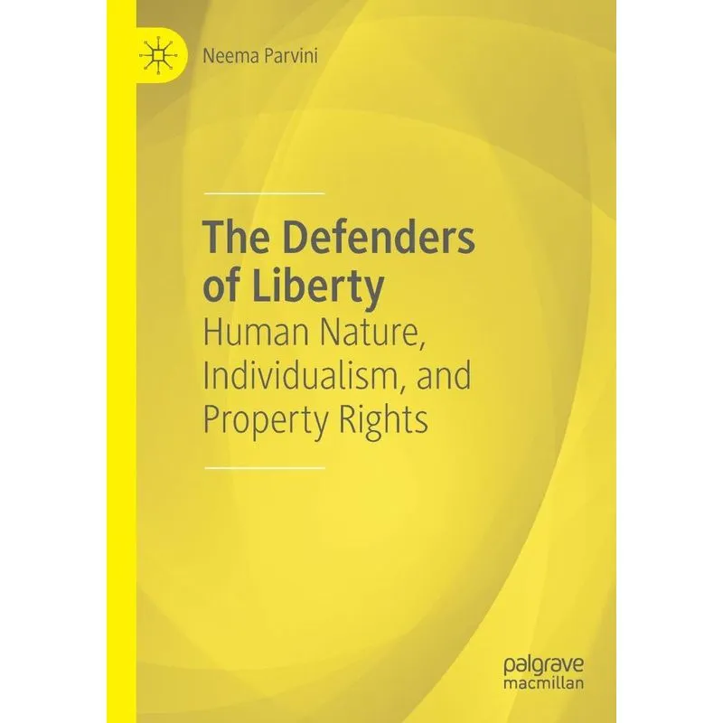 The Defenders of Liberty