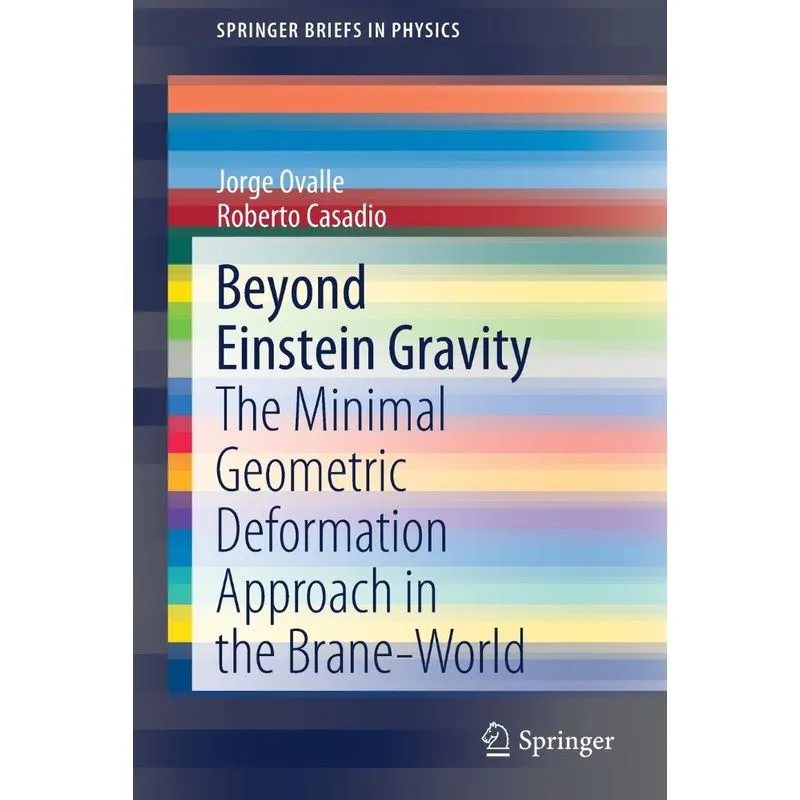 Beyond Einstein Gravity