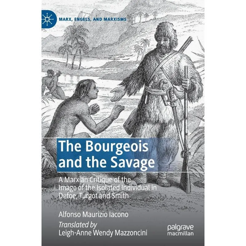 The Bourgeois and the Savage
