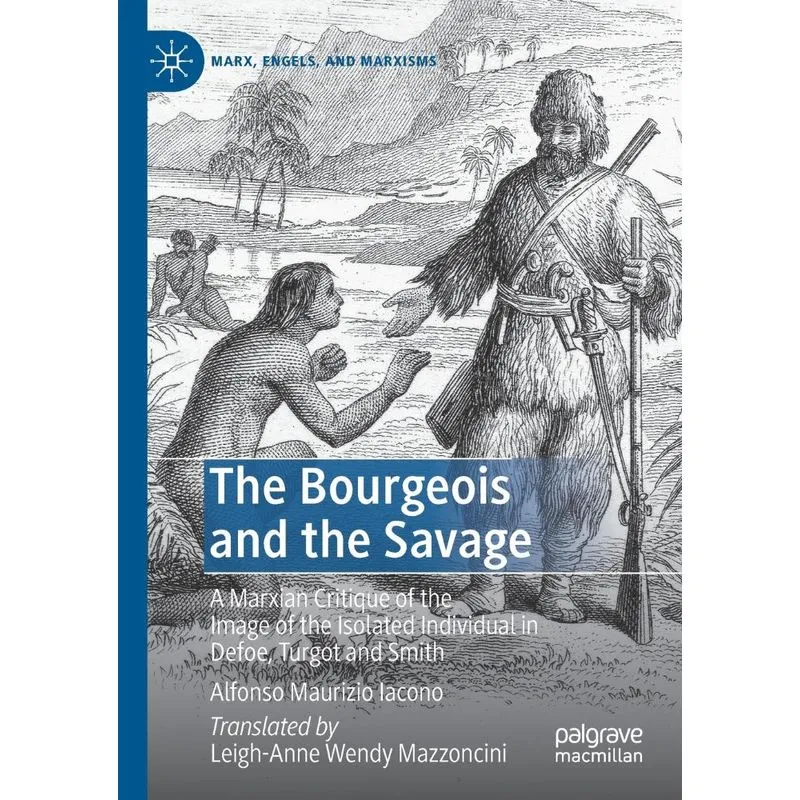 The Bourgeois and the Savage