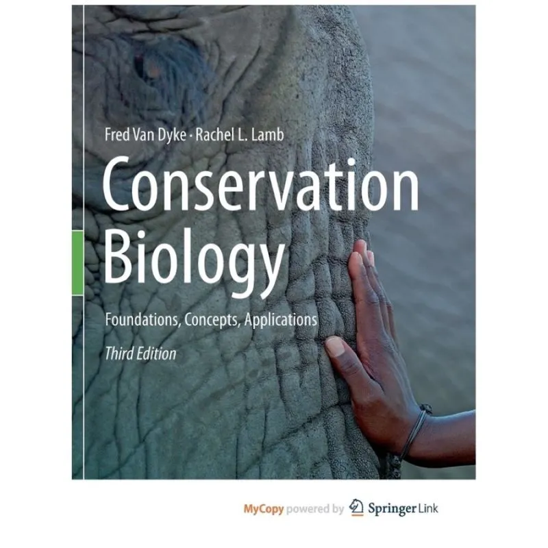 Conservation Biology