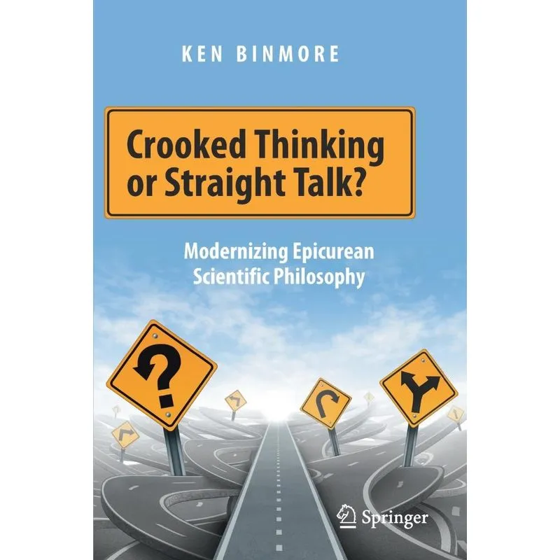 Crooked Thinking or Straight Talk?