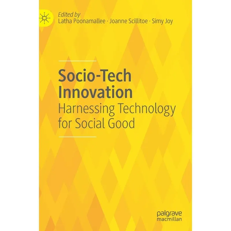 Socio-Tech Innovation