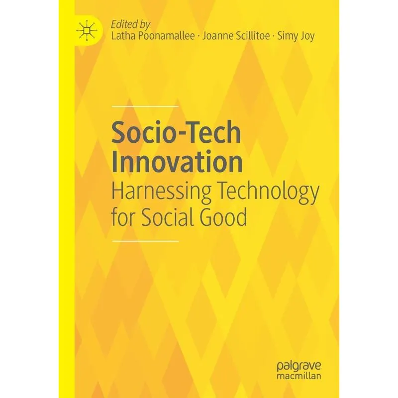 Socio-Tech Innovation