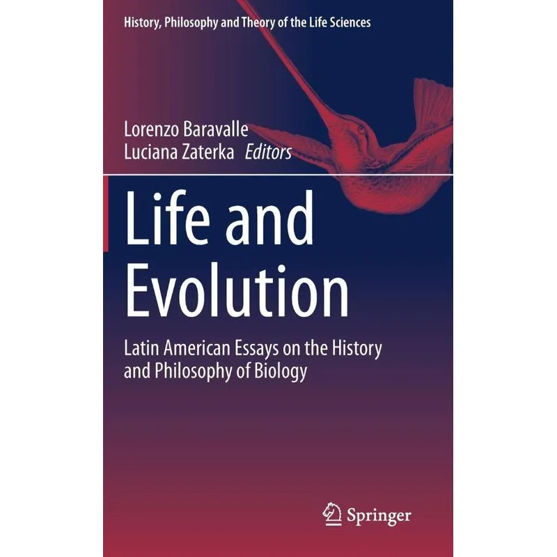 Life and Evolution