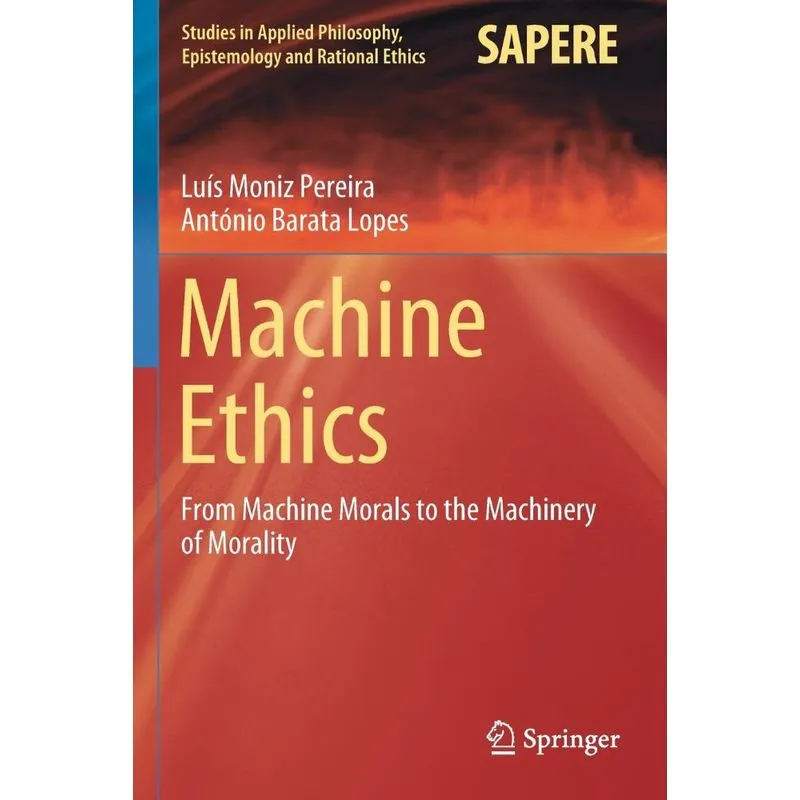 Machine Ethics