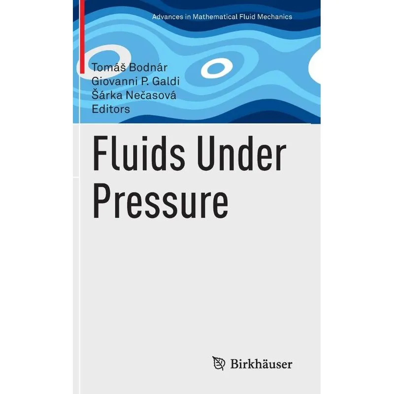 Fluids Under Pressure