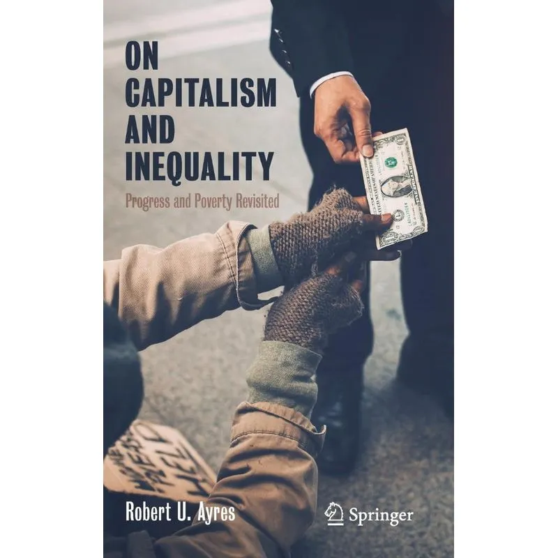 On Capitalism and Inequality